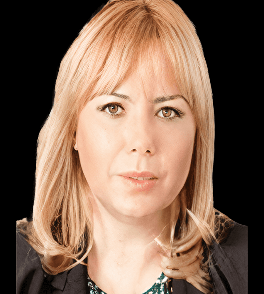 Dr. Anca Dragu